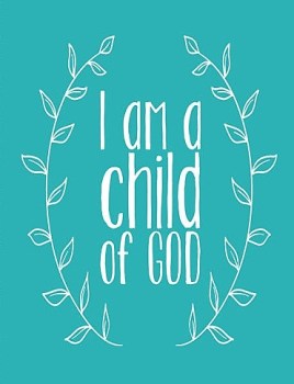 child of God (2)