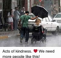 kindness