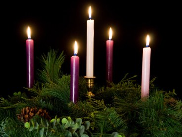 AdventWreath