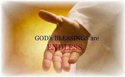 blessings