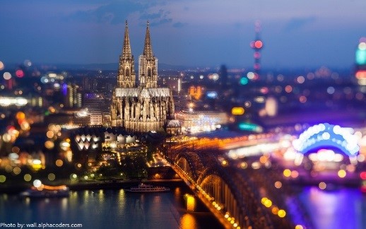 Cologne