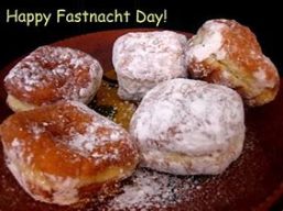 fastnacht