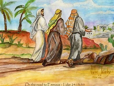 Emmaus