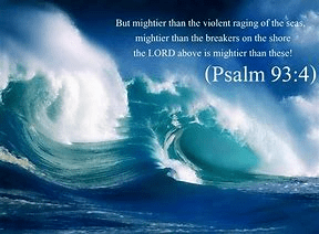 psalm 93