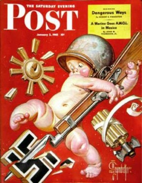 Post