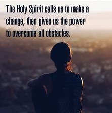 Holy Spirit